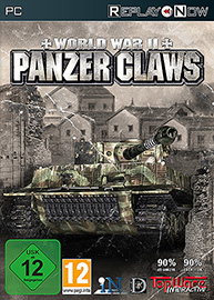 WWII Panzer Claws