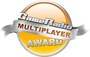 Award Section 8 Gameradio 1
