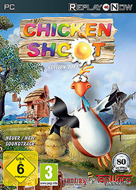 Chicken Shoot 1