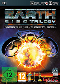 RN Earth 2150