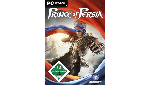 Prince of Persia