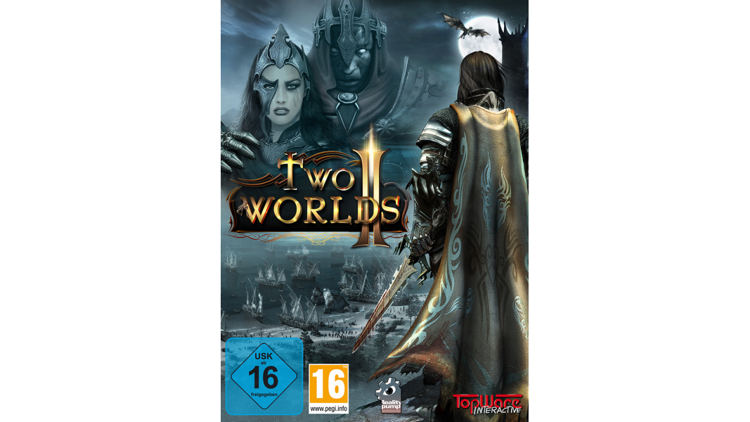 two worlds 2 mac torrent