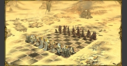 Battle vs. Chess - Dark Desert DLC [Windows | Linux]