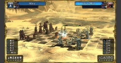 Battle vs. Chess - DLC 2 Dark Desert [PC] [Download]