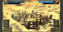 Battle vs. Chess - DLC 2 Dark Desert [PC] [Download]