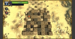 Battle vs. Chess - DLC 2 Dark Desert [PC] [Download]