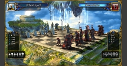 Battle vs. Chess - DLC 2 Floating Island [PC] [Download]