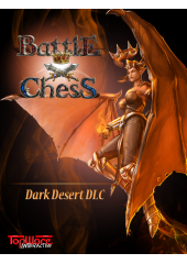 Battle vs. Chess - Dark Desert DLC [Windows | Linux]