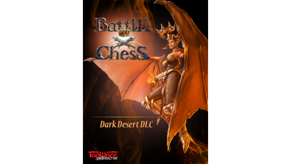 Battle vs. Chess - Dark Desert DLC [Windows | Linux]