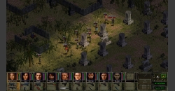 Jagged Alliance 2 Classic [PC|Mac|Linux Download]