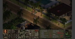 Jagged Alliance 2 Classic [PC|Mac|Linux Download]