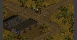 Jagged Alliance 2 Classic [PC|Mac|Linux Download]