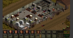 Jagged Alliance 2 Classic [PC|Mac|Linux Download]