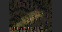 Jagged Alliance 2: Wildfire