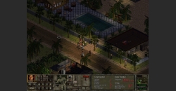 Jagged Alliance 2: Wildfire