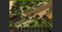 Jagged Alliance 2: Wildfire