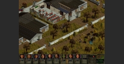 Jagged Alliance 2: Wildfire