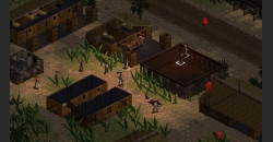 Jagged Alliance 2: Wildfire