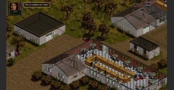 Jagged Alliance 2: Wildfire