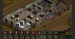 Jagged Alliance 2: Wildfire