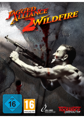 Jagged Alliance 2: Wildfire