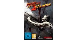 Jagged Alliance 2: Wildfire