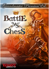 Battle vs. Chess Grandmaster Premium Edition