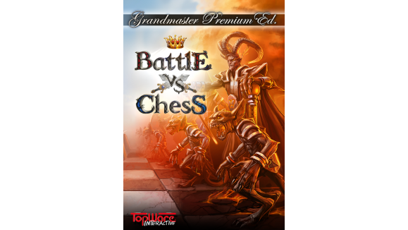 Battle vs. Chess Grandmaster Premium Edition