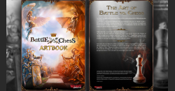 Battle vs. Chess Grandmaster Premium Edition