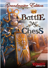 Battle vs. Chess Grandmaster Edition [Win | Linux] [Download]