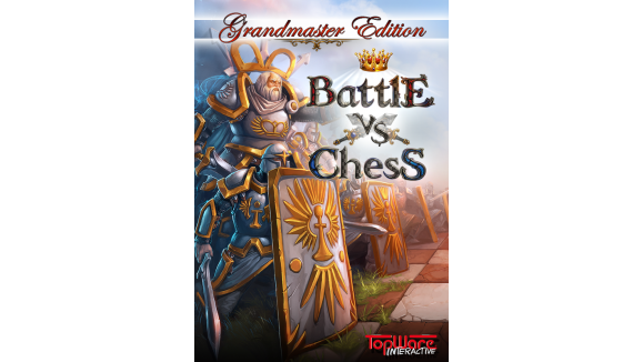 Battle vs. Chess Grandmaster Edition [Win | Linux]