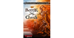 Battle vs. Chess Grandmaster Premium Edition [Win | Linux] [Steam Key]