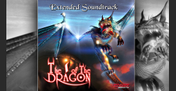 The I of the Dragon Digital Deluxe + Soundtrack