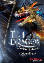 The I of the Dragon Digital Deluxe + Soundtrack [Windows] [Download]