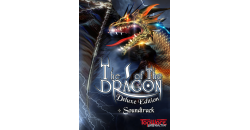 The I of the Dragon Digital Deluxe + Soundtrack