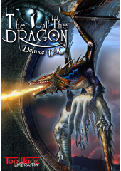 The I of the Dragon Digital Deluxe DLC