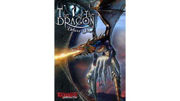 The I of the Dragon Digital Deluxe DLC