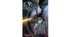 The I of the Dragon Digital Deluxe DLC