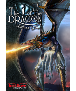 The I of the Dragon Digital Deluxe DLC