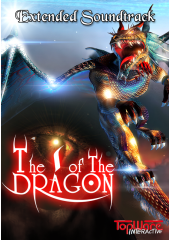 The I of the Dragon Extended Soundtrack [Steam Key]