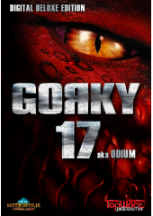 Gorky 17 aka Odium - Digital Deluxe Edition [Windows | Linux]  [Steam Key]