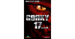 Gorky 17 aka Odium - Digital Deluxe Edition