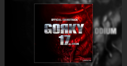 Gorky 17 aka Odium - Digital Deluxe Edition