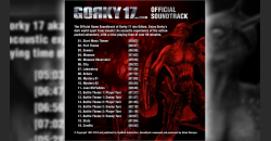 Gorky 17 aka Odium - Digital Deluxe Edition