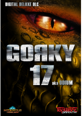 Gorky 17 aka Odium - Digital Deluxe DLC