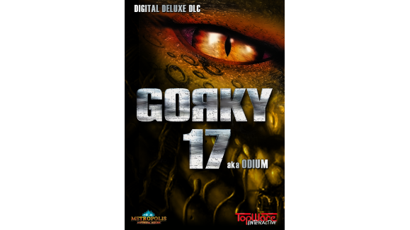 Gorky 17 aka Odium - Digital Deluxe DLC