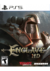 Enclave HD