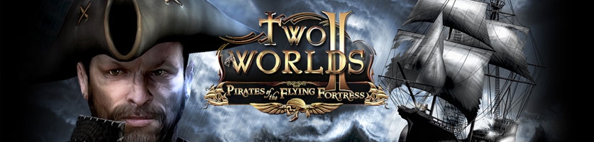 Two Worlds 2